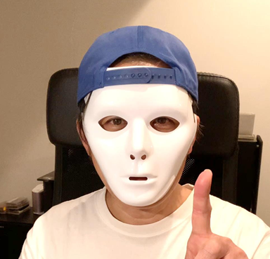 Mr テキトー